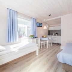 Astoria Dziwnów - domki letniskowe