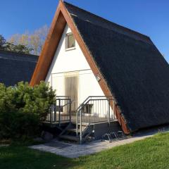 Finnhütte Nr.42 auf Mönchgut