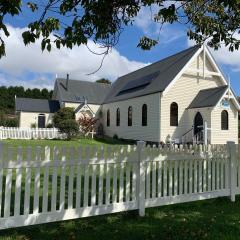 Church Conversion