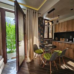Studio apartmani Vukasin