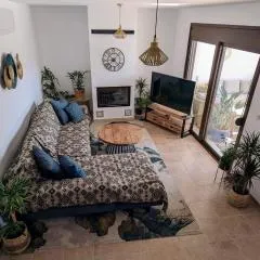 Casa Christiana, Lardos