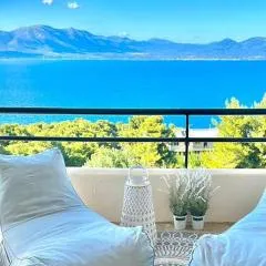 SeaTerra Boutique suite