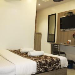 Hotel Time Gold Near Domestics Airport