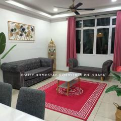 D'Aisy Homestay Sepang Klia Nilai