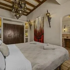 Tingafa - Apartamento rural con piscina