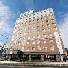 Toyoko Inn Saitama Toda koen eki Nishi guchi