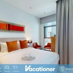 15 Northside - Chic Studio