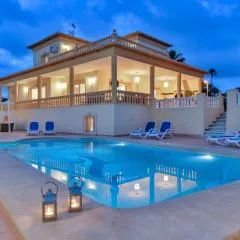 Villas Guzman - BELLISSIMA