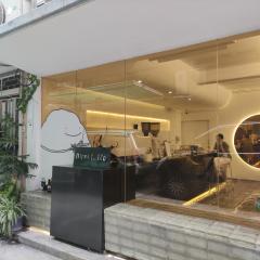 Dreamcatcher Bangkok