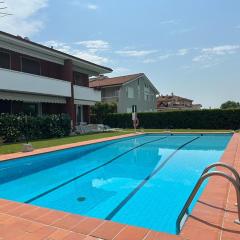 Bardolino Lake Apartments