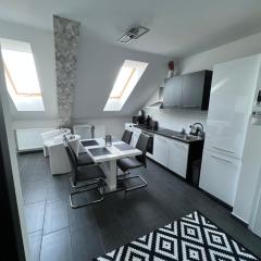 Csipke Residence 2.