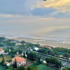 Nice OASKY Apartment 2 le hong phong noi dai