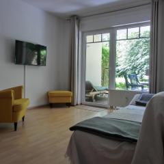 Ferienwohnung H 25 "Tausendschön"