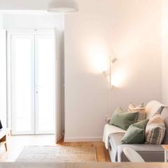 Amaro - Elegant 2 bedroom apartment in Alcantara