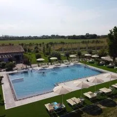 Agriturismo Tre di Spade