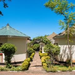 Park Villa Hotel