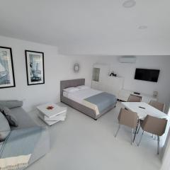 Iliada Studio Oxygen Neptun