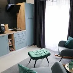 Flora Studio Apartments