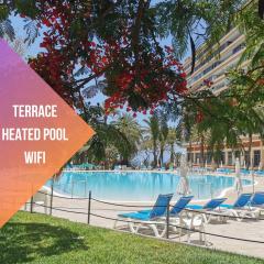 Marazul, Heated Pool, Terrace, Wifi