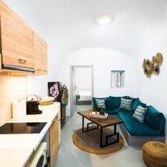 Jessica Apartment with Jacuzzi