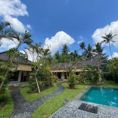 Villa Daksina II - 3 bedrooms Private Villa in Ubud