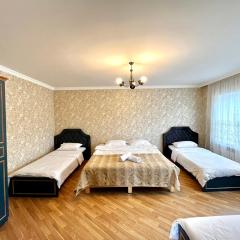 Secret Garden Guest House