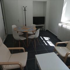 O'Couvent - Appartement 62 m2 - 2 chambres - A513