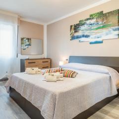 Domus Lucis Apartment Terrace & Private Parking