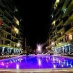 Studio Alezzi Beach Resort Ely