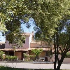Le Villette al Centro