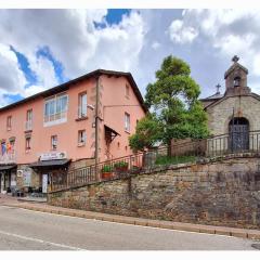 Apartahotel portal de leon