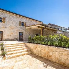 Stone house Dijana Istria Sveti Lovrec
