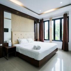 The Lavana Townhouse Sanur