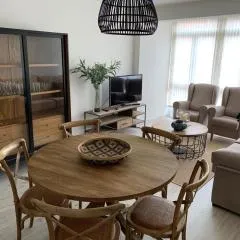 Apartamento Los Nardos