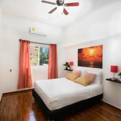 New Sayulita Two Bedroom in Great Location Near Everything