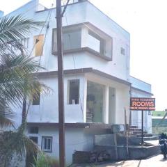 Hotel Vamsi Residency