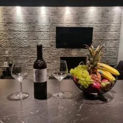 LuxVilla