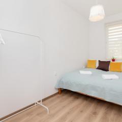 Gdynia Centrum Apartament Abrahama 15 minut pieszo od Plaży Miejskiej by Noclegi Renters