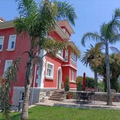 La Torre del Indiano-Villa-