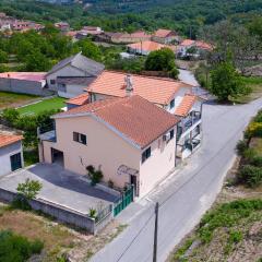 Casa da Vó Matilde