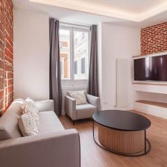 Luxury flat Centro II