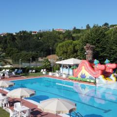 Villetta cod. 454 Taunus Vacanze