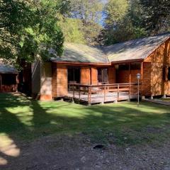 Cabaña en Termas de Chillán