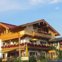 Ferienwohnungen Haus Neumaier