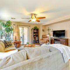 San Tan Valley Home Extended Stays Welcome!