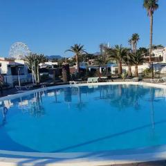 Poolside little Paradise Colorado #2