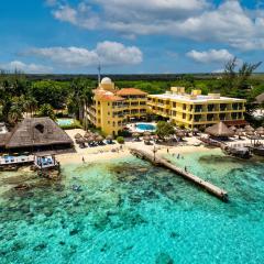 Playa Azul Cozumel