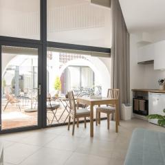 Madalena Village 1 - City centre by HD PROPERTIES