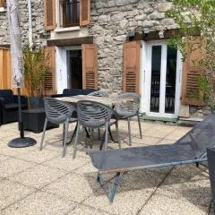 Le Gaudissart 1