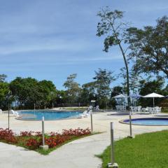 Hotel Mirador de la Esperanza